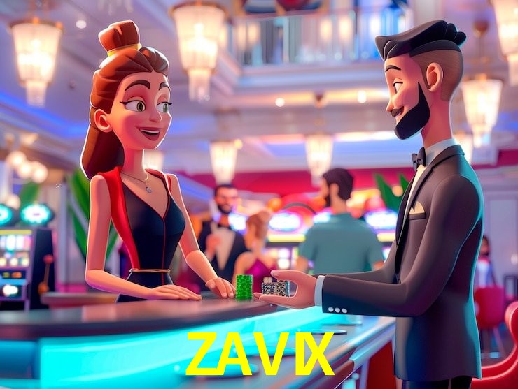 ZAVIX Two-Factor Authentication Slots