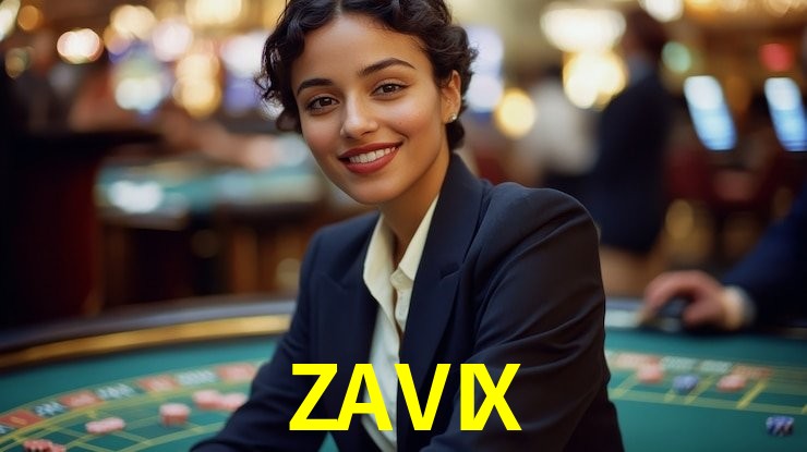 ZAVIX mobile gaming