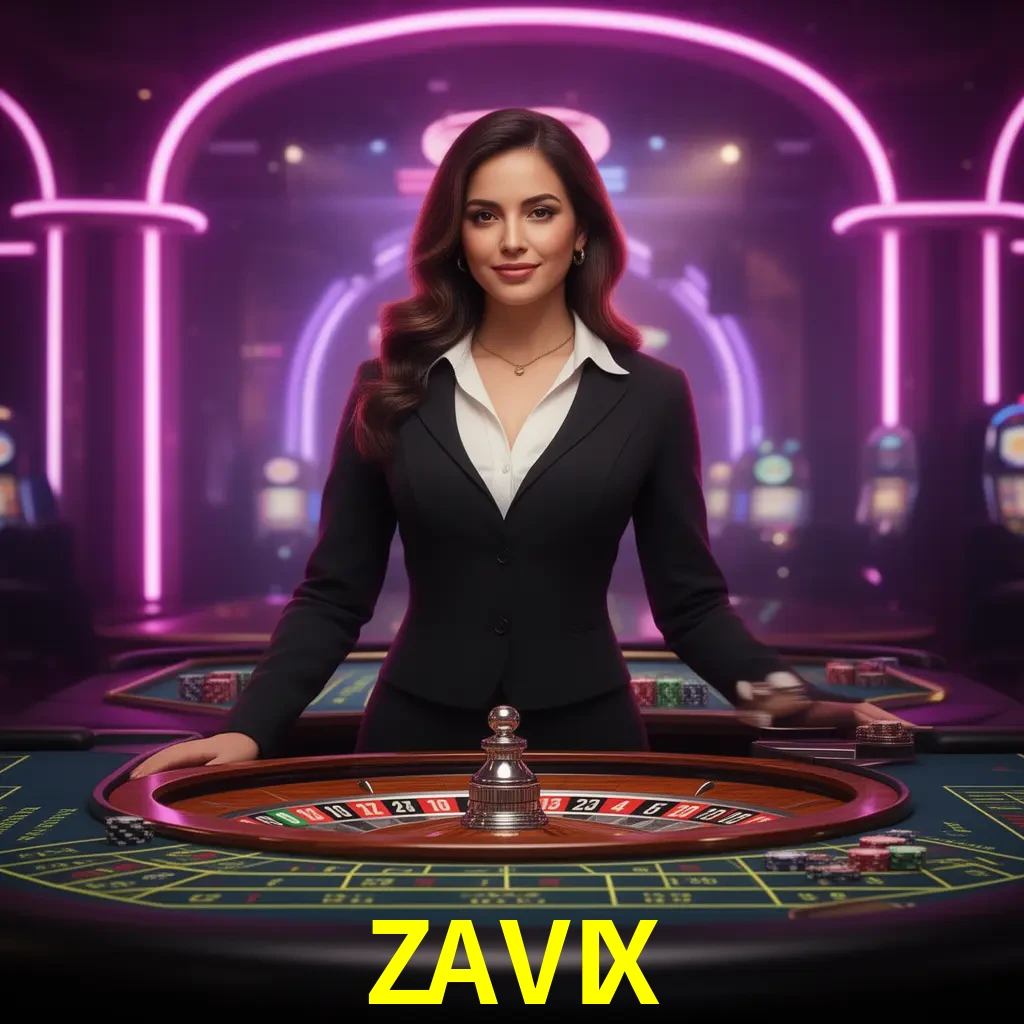 ZAVIX Rondas de bonificación
