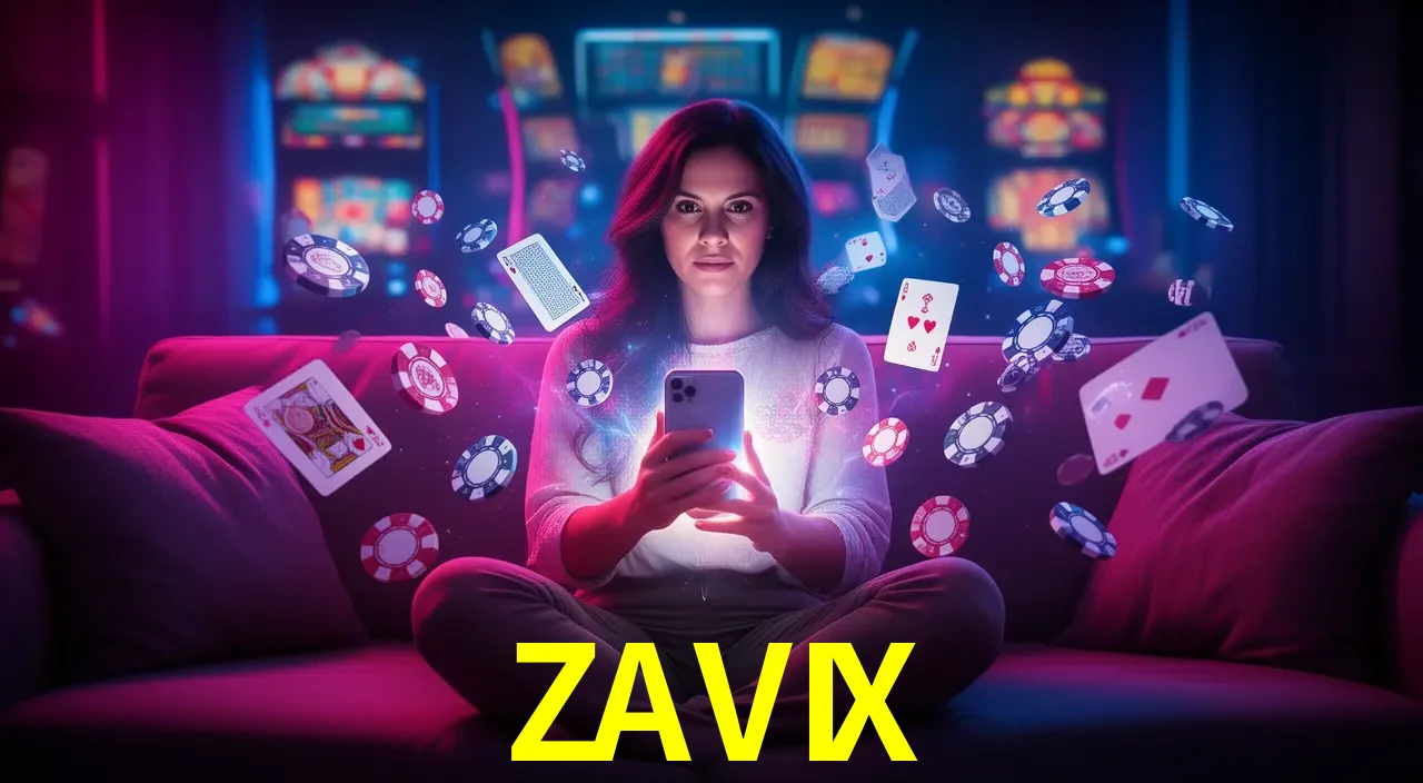 ZAVIX Símbolos de poder