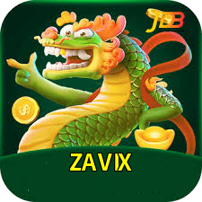 ZAVIX logo